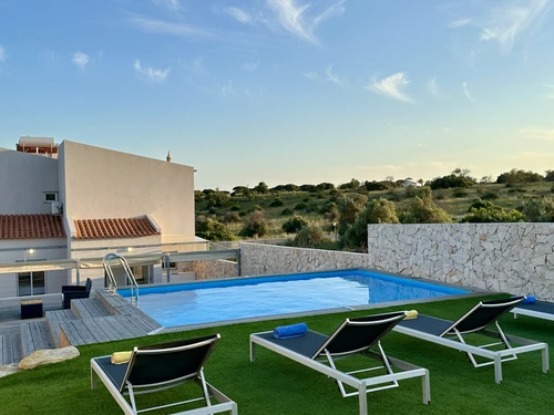 Villa Quarteira-Vilamoura, 5 bedrooms, 10 persons - photo_1011788302036