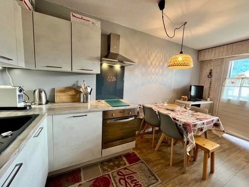 Studio Samoëns, studio flat, 4 persons - photo_15890163749