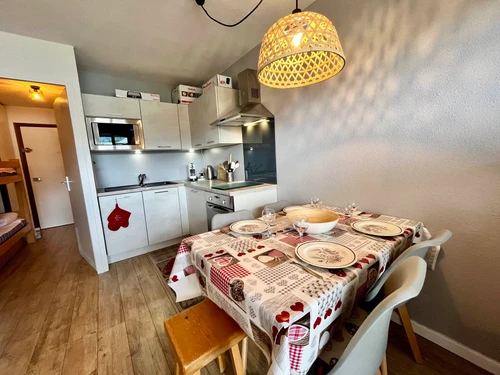 Studio Samoëns, studio flat, 4 persons - photo_15890163749