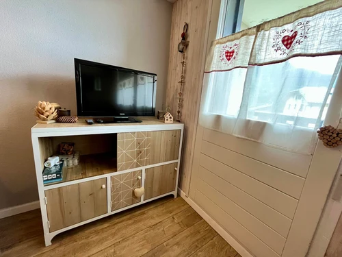 Studio Samoëns, studio flat, 4 persons - photo_15890163749