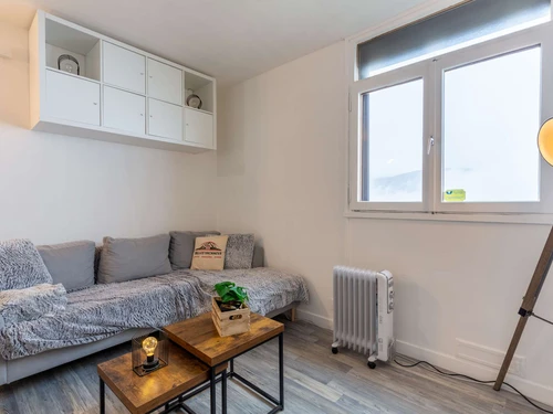 Studio Saint-Lary-Soulan, studio flat, 4 persons - photo_1011794038206