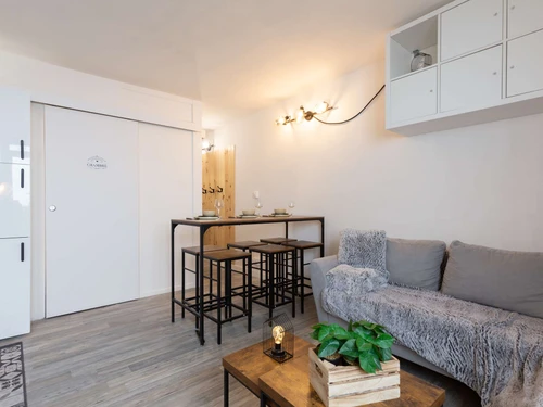 Studio Saint-Lary-Soulan, studio flat, 4 persons - photo_1011794038206