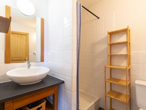 Estudio Peyragudes  , 1 dormitorio, 4 personas - photo_1011794044774