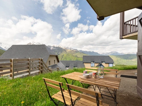 Estudio Peyragudes  , 1 dormitorio, 4 personas - photo_1011794044774