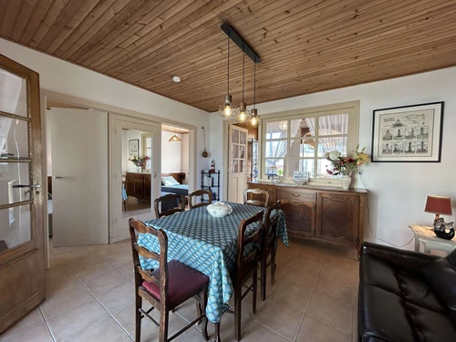 Maison Saint-Jean-de-Monts, 3 pièces, 5 personnes - photo_15049334557