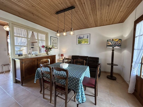 Maison Saint-Jean-de-Monts, 3 pièces, 5 personnes - photo_15049334557