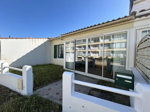 Maison Saint-Jean-de-Monts, 3 pièces, 5 personnes - photo_15049334557