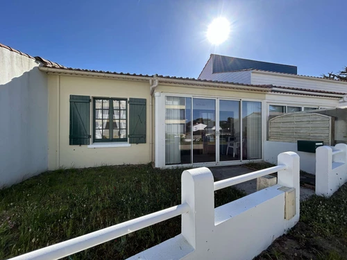 Maison Saint-Jean-de-Monts, 3 pièces, 5 personnes - photo_15049334557