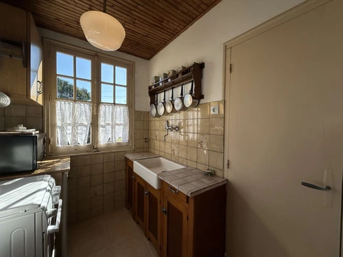 Maison Saint-Jean-de-Monts, 3 pièces, 5 personnes - photo_15049334557