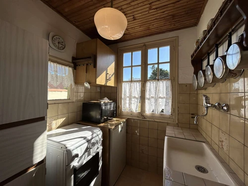 Maison Saint-Jean-de-Monts, 3 pièces, 5 personnes - photo_15049334557