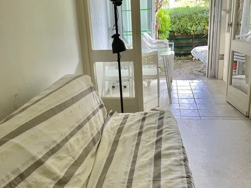 Studio La Grande-Motte, 1 pièce, 4 personnes - photo_19115395958