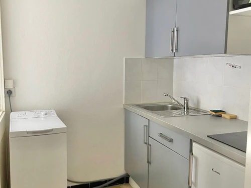 Studio La Grande-Motte, 1 pièce, 4 personnes - photo_19115395958