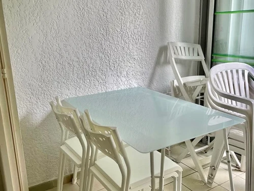 Studio La Grande-Motte, 1 pièce, 4 personnes - photo_19115395958