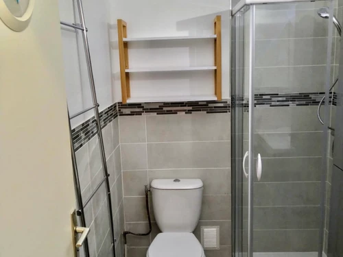 Studio La Grande-Motte, 1 pièce, 4 personnes - photo_19115395958