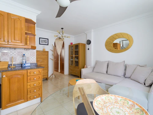 Appartement Las Palmas, 2 pièces, 2 personnes - photo_1011746783840