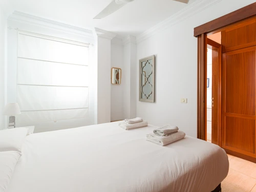 Appartement Las Palmas, 2 pièces, 2 personnes - photo_1011746783840
