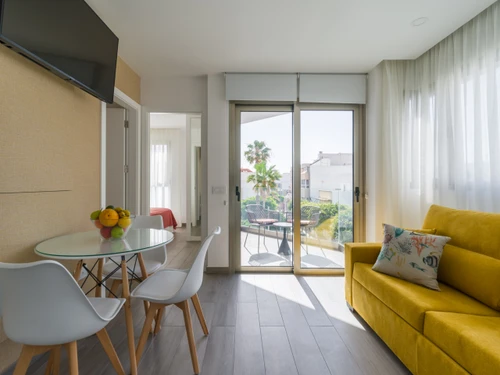 Apartment Telde, 1 bedroom, 3 persons - photo_1011746807342