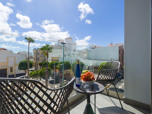 Apartment Telde, 1 bedroom, 3 persons - photo_1011746807342