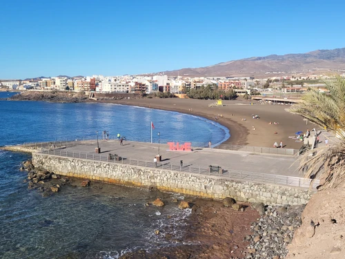 Apartment Telde, 1 bedroom, 3 persons - photo_1011746807342