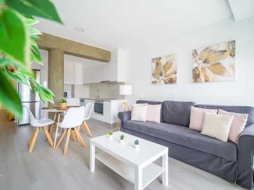 Ferienhaus Las Palmas de Gran Canaria, 1 Schlafzimmer, 3 Personen - photo_1011746799875