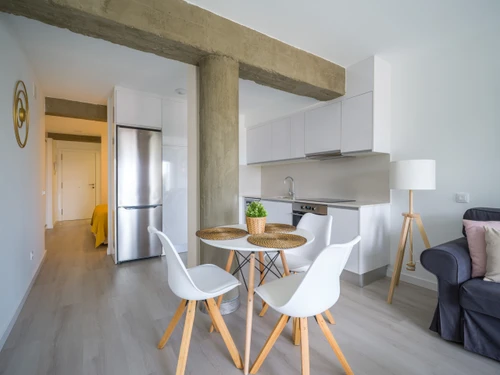 Ferienhaus Las Palmas de Gran Canaria, 1 Schlafzimmer, 3 Personen - photo_1011746799875