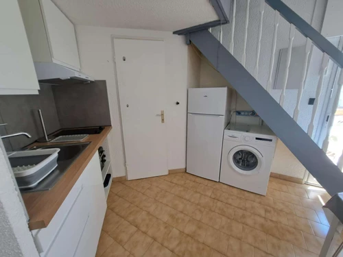 Ferienwohnung Marseillan-Plage, 1 Schlafzimmer, 4 Personen - photo_15817847066