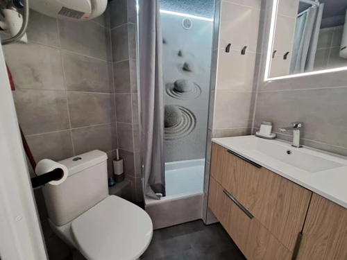 Ferienwohnung Marseillan-Plage, 1 Schlafzimmer, 4 Personen - photo_15817847066