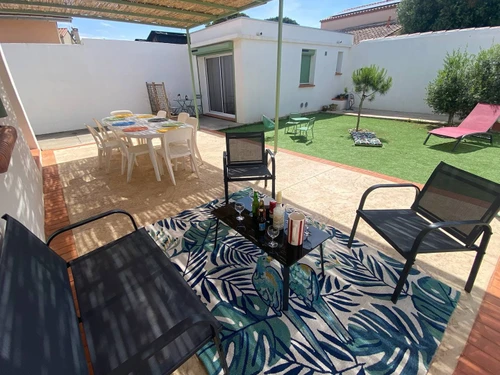 Ferienhaus Canet-en-Roussillon, 3 Schlafzimmer, 6 Personen - photo_1011725799979
