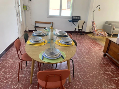 Villa Canet-en-Roussillon, 3 bedrooms, 6 persons - photo_1011725799979