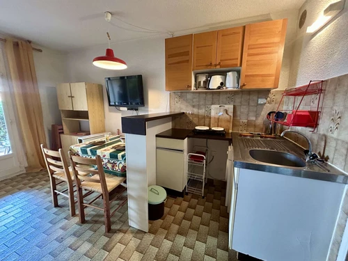 Apartment Saint-Cyprien, studio flat, 4 persons - photo_1011793159841