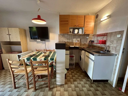 Apartment Saint-Cyprien, studio flat, 4 persons - photo_1011793159841