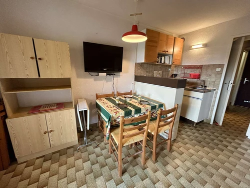 Apartment Saint-Cyprien, studio flat, 4 persons - photo_1011793159841