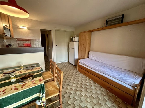 Apartment Saint-Cyprien, studio flat, 4 persons - photo_1011793159841