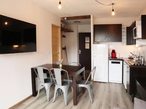 Apartment Les Orres, studio flat, 7 persons - photo_8709361266