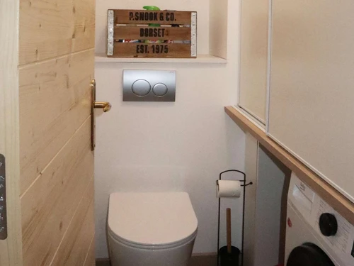 Apartment Les Orres, studio flat, 7 persons - photo_8709361266