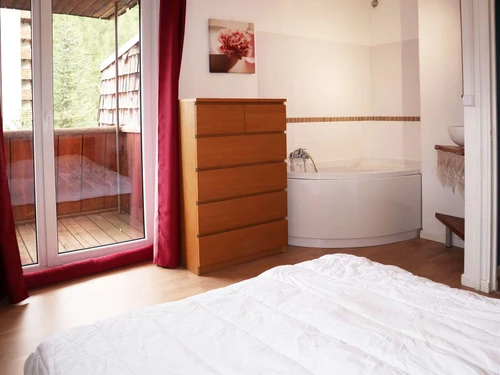 Apartamento Les Orres, 1 dormitorio, 8 personas - photo_18764189309