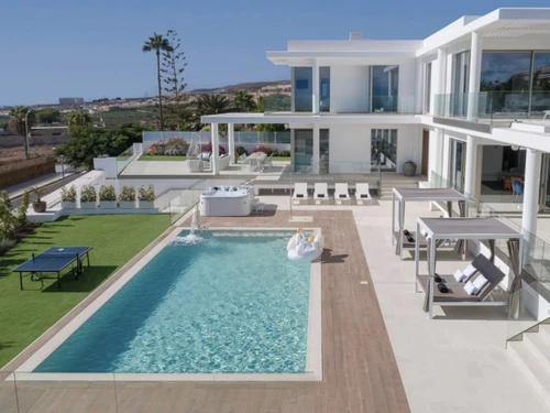 Villa Playa Paraiso, 4 bedrooms, 8 persons - photo_1011794142161