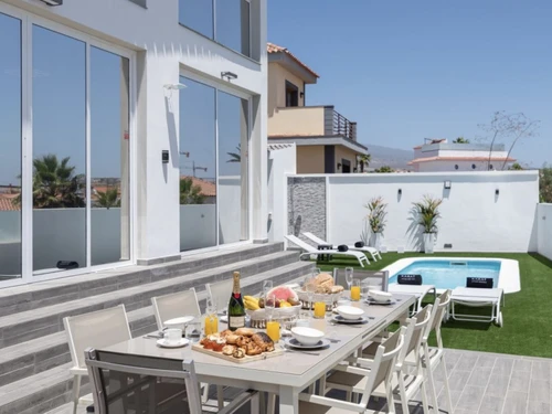 Villa Tenerife, 5 pièces, 8 personnes - photo_1011794142310