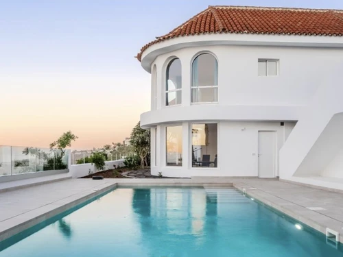 Villa El Sauzal, 6 pièces, 11 personnes - photo_1011794142455