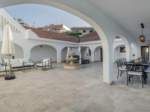 Villa El Sauzal, 6 pièces, 11 personnes - photo_1011794142455