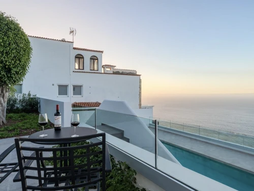 Villa El Sauzal, 6 pièces, 11 personnes - photo_1011794142455