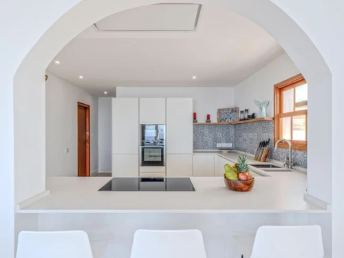 Villa El Sauzal, 6 pièces, 11 personnes - photo_1011794142455