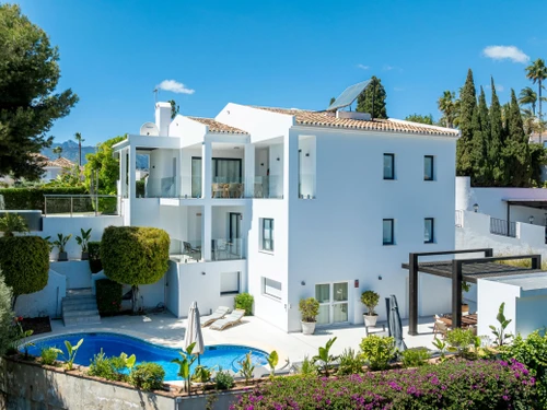 Villa Marbella, 5 dormitorios, 10 personas - photo_1011600919634