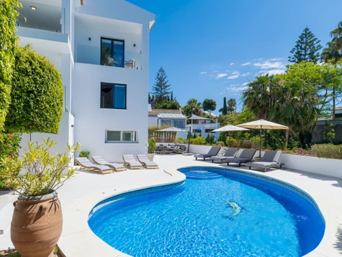 Villa Marbella, 6 pièces, 10 personnes - photo_1011600919634