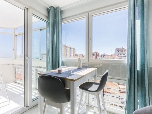 Studio Torre del Mar, studio flat, 2 persons - photo_1011784056750