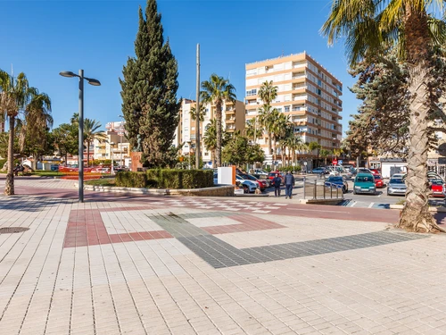 Appartement Torre del Mar, 4 pièces, 6 personnes - photo_1011794158478