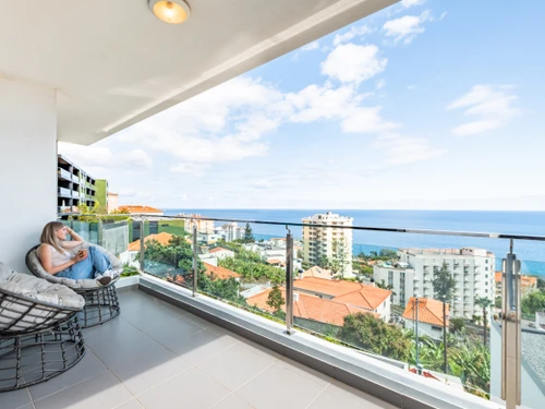 Apartment Funchal, 1 bedroom, 3 persons - photo_1011794159670