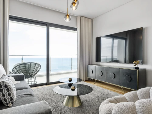 Appartement Funchal, 2 pièces, 3 personnes - photo_1011794159670