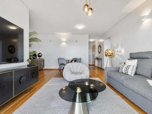 Appartement Funchal, 2 pièces, 3 personnes - photo_1011794159670