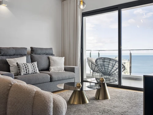 Appartement Funchal, 2 pièces, 3 personnes - photo_1011794159670